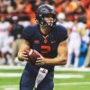 Eric Dungey signs with the Dallas Renegades