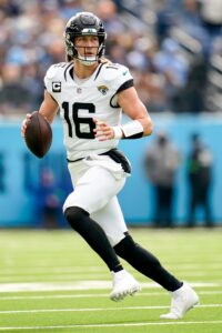 Trevor Lawrence Aiming For Jaguars Extension Before Training Camp