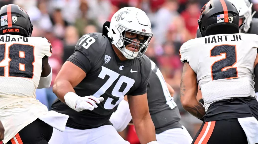 Fa’alili Fa’amoe Named to Outland Trophy Preseason Watch List