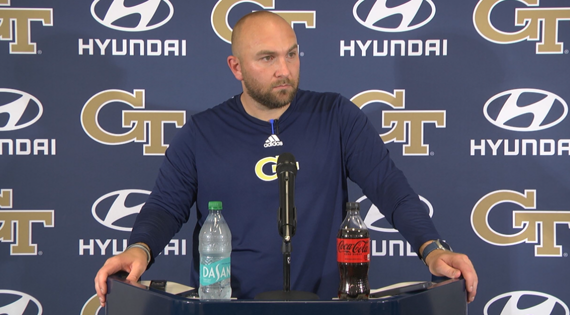 VIDEO: Fall Camp Media Availability – July 26