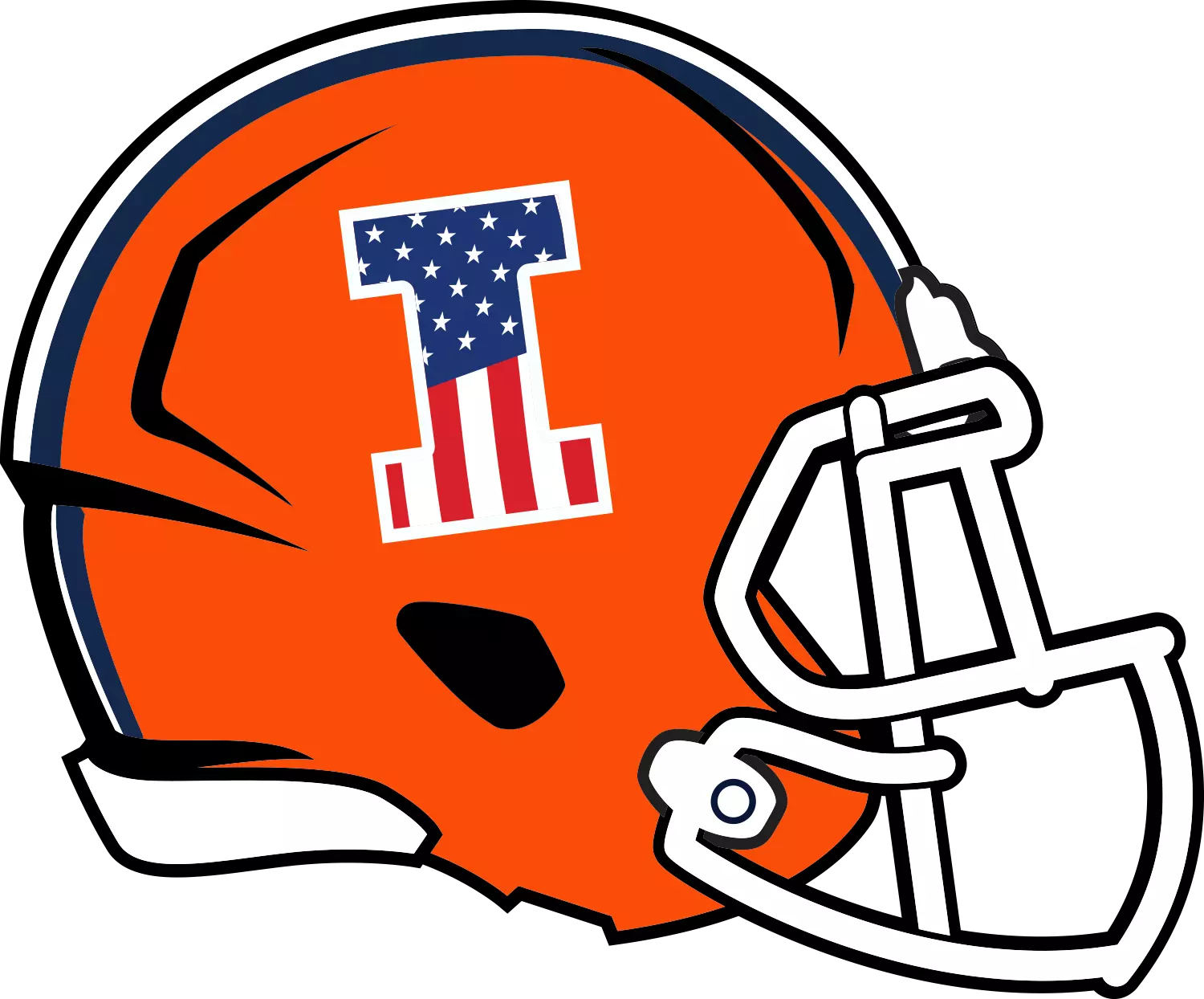 Military Appreciation Helmet