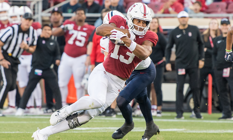 Week 1 Preview: Friday Night Lights Await Blue Devils and Cardinal