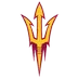 Arizona St. Logo