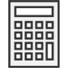 calculator icon