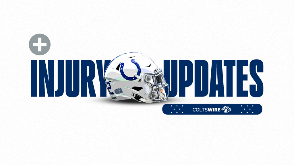 Colts place DT DeForest Buckner on injured reserve