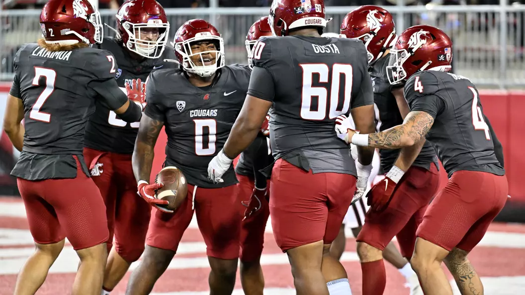 Cougar Football Postgame Notes - Texas Tech