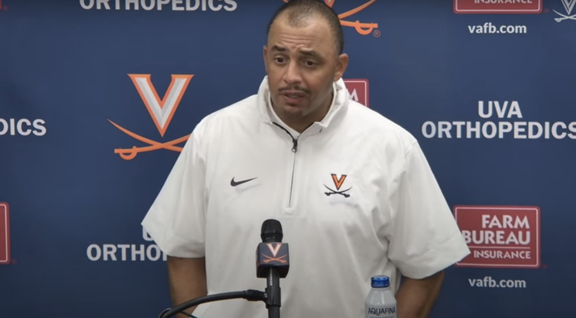 Tony Elliott Postgame Press Conference – Maryland 9.14.24