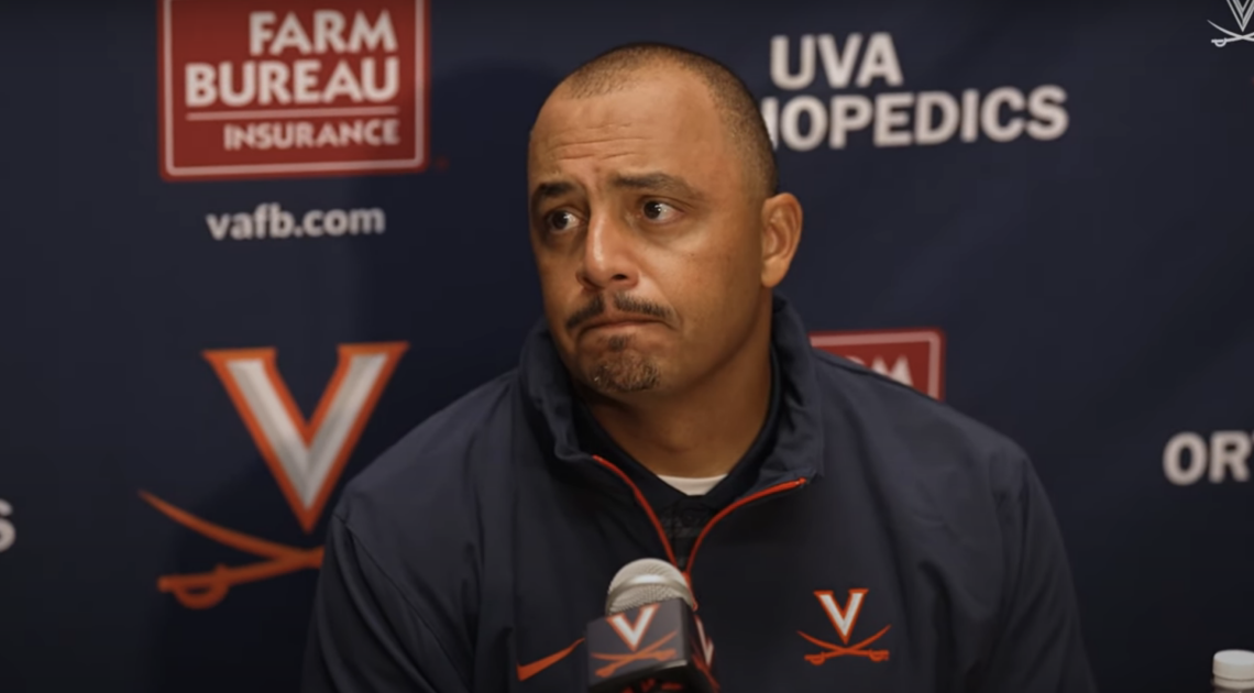 Tony Elliott Postgame Press Conference – Wake Forest 9.7.24