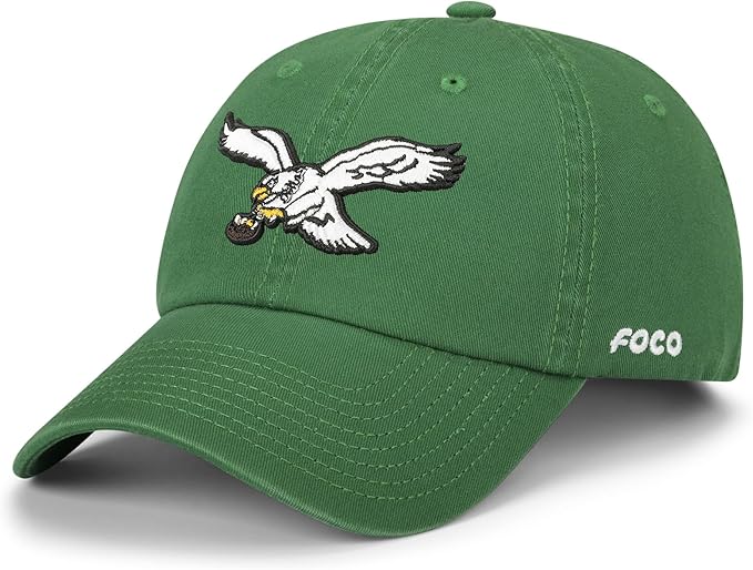 Philadelphia Eagles Retro Hat