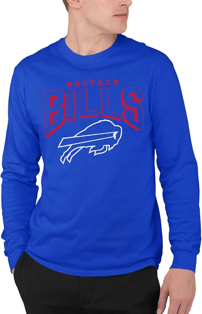 Buffalo Bills long sleeve