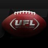 United Football League (UFL) Debuts League Game Ball