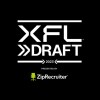 XFL COMPLETES DAY ONE OF DRAFT IN LAS VEGAS