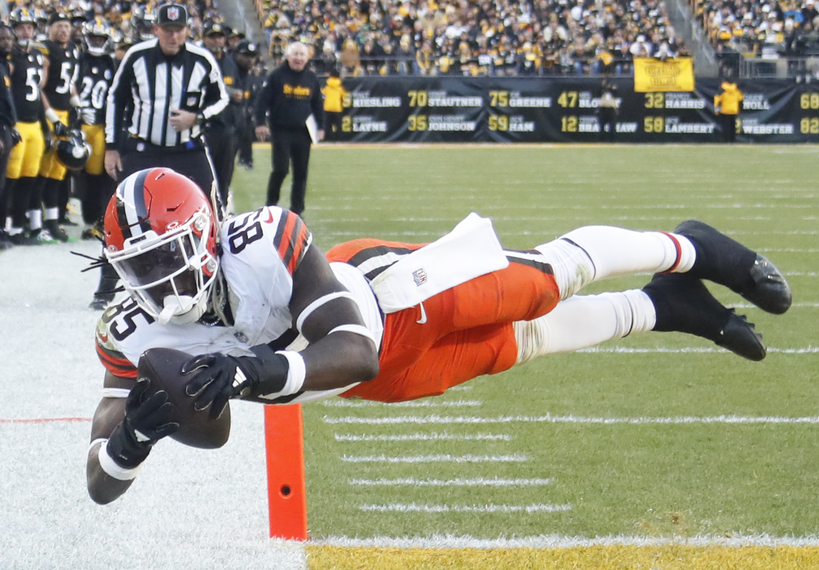 Browns