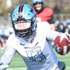 Jeff Badet and Austin Proehl Attend Chicago Bears Tryout