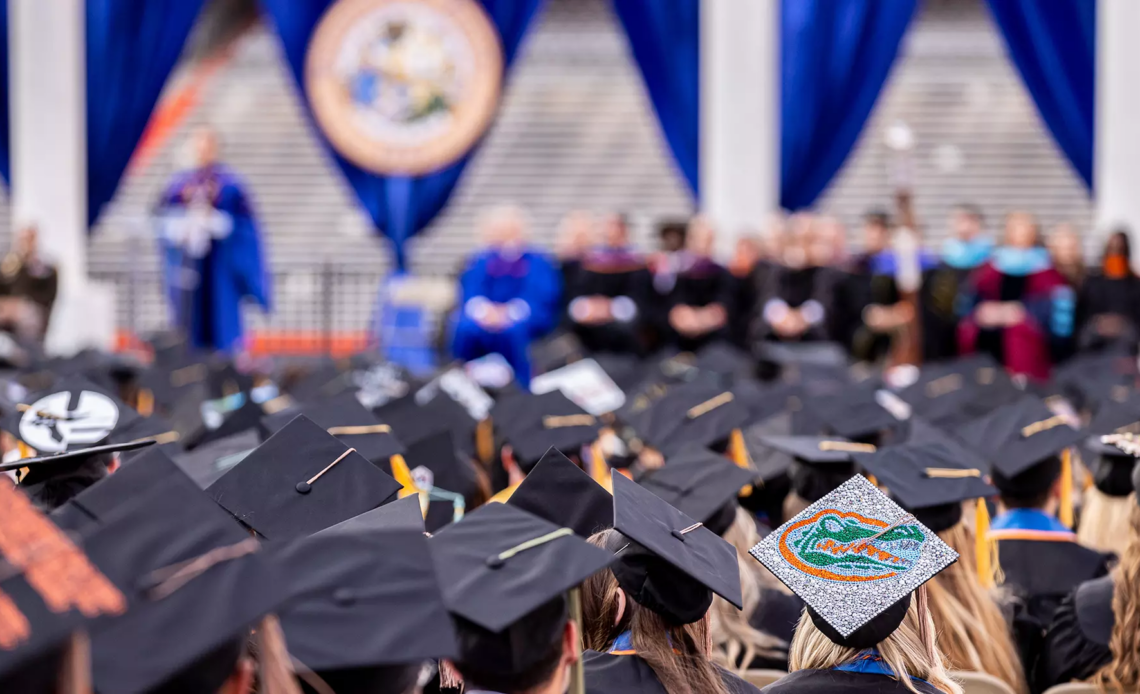 Graduation Commencement