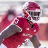 Battlehawks Sign DT Isaiah Mack & LB Olakunie Fatukasi