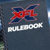 The XFL Rule Book Has Been Officially Released