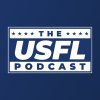 The USFL Podcast Begins January 2022